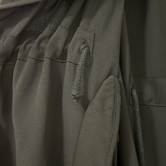 Zara black light jacket - Picture 6 of 6